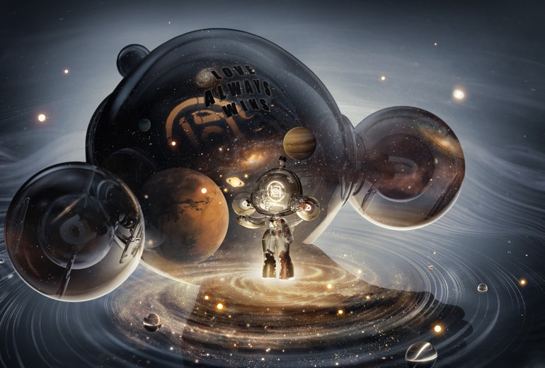 图片包含 桌子, 盘子描述已自动生成