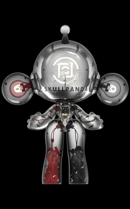 卡通人物中度可信度描述已自动生成