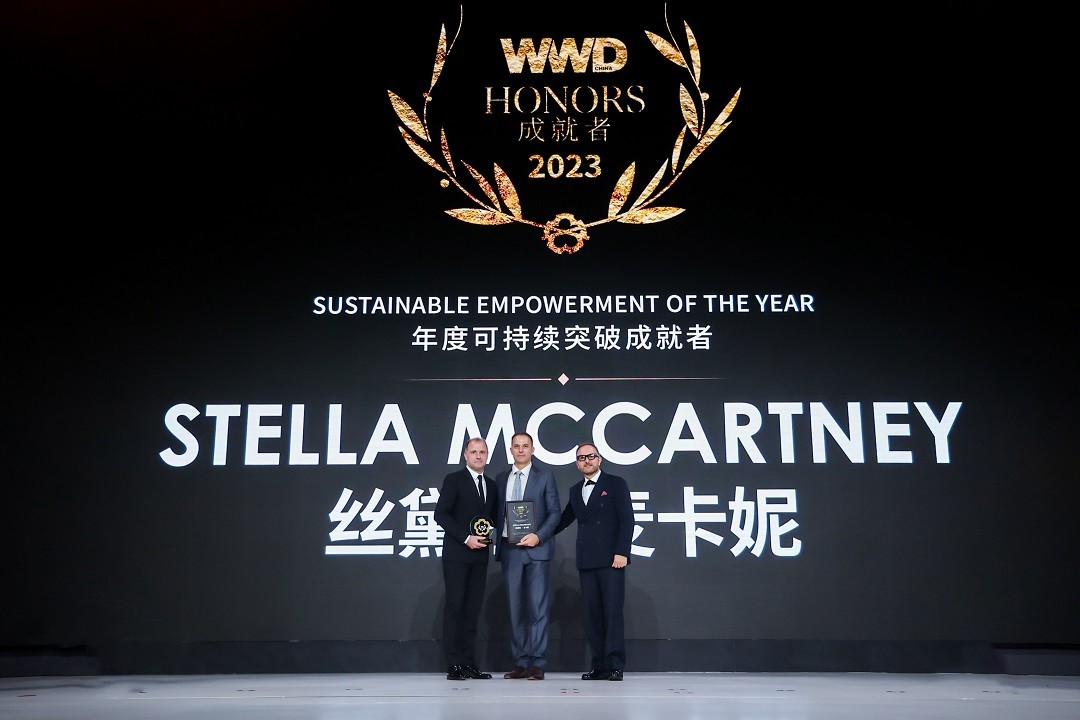 The Macallan麦卡伦倾情支持首届SHANGHAI GALA时尚盛典华丽启幕插图(2)