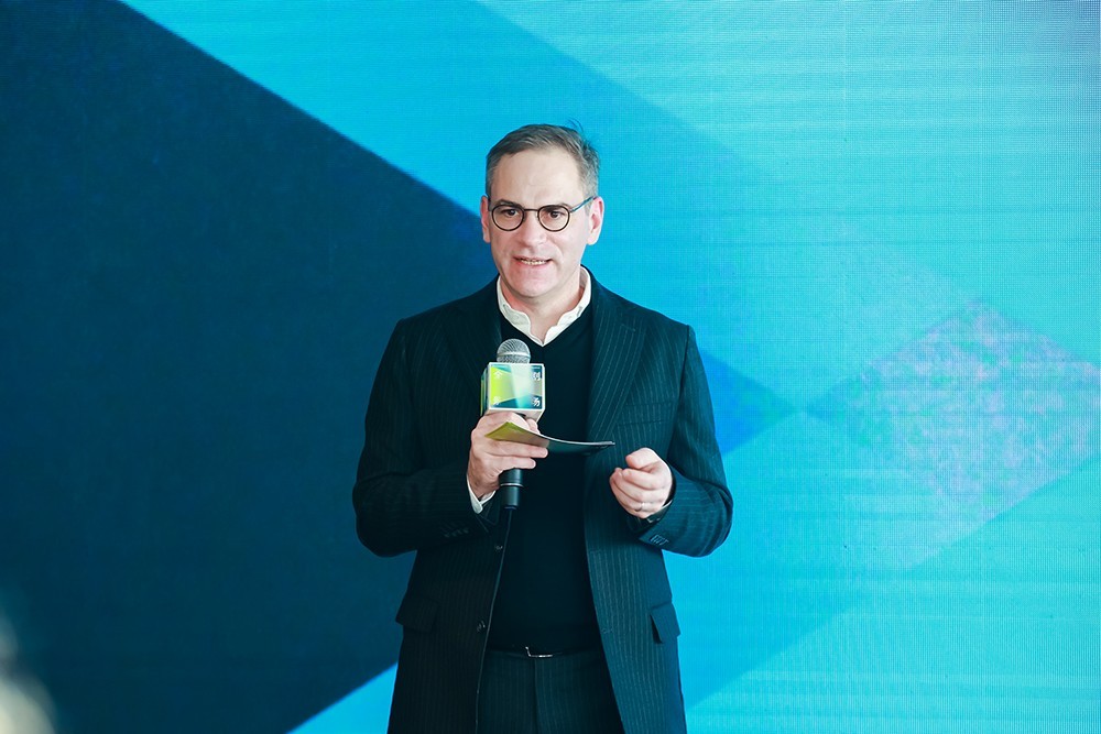 3-UCCA尤伦斯当代艺术中心馆长、UCCA 集团 CEO——田霏宇(Philip Tinari)先生致辞.jpeg 3-UCCA尤伦斯当代艺术中心馆长、UCCA 集团 CEO——田霏宇(Philip Tinari)先生致辞.jpeg