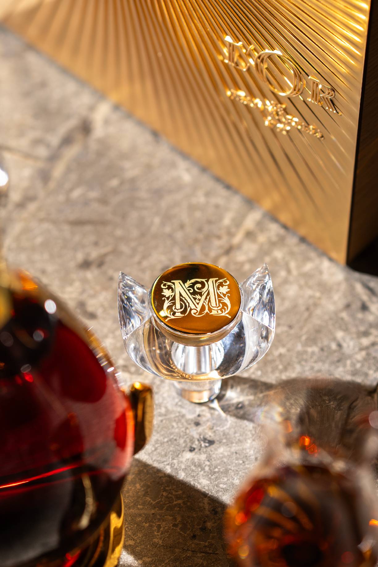 尚 • 马爹利1715干邑白兰地古堡私藏系列2024款 -3.jpg 尚 • 马爹利1715干邑白兰地古堡私藏系列2024款 -3.jpg