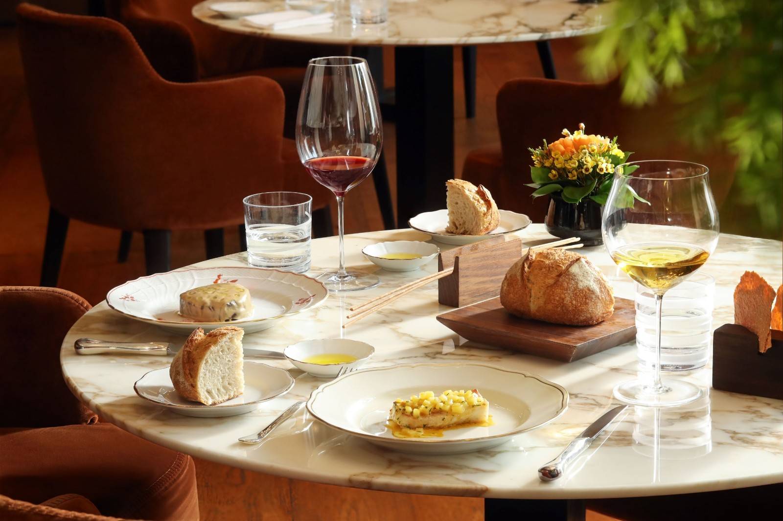 Il Ristorante – Niko Romito 秋季品鉴菜单(1).jpg