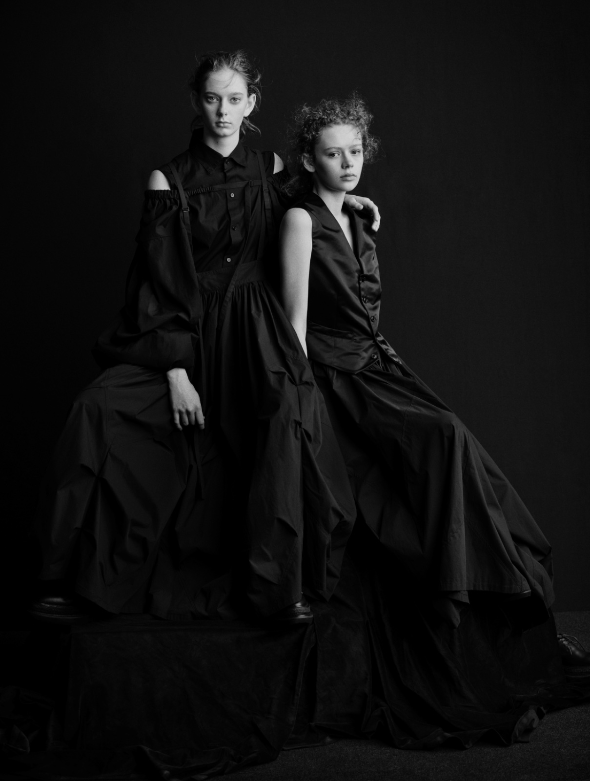 REGULATION Yohji Yamamoto_2026 S_S_1_Main.jpg