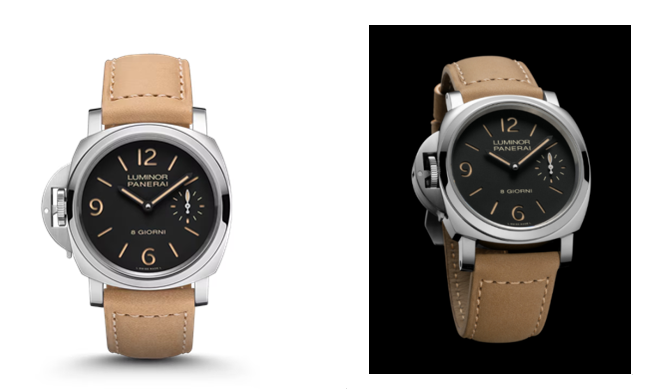 动力充沛，假日无忧 沛纳海假日出行腕表推荐