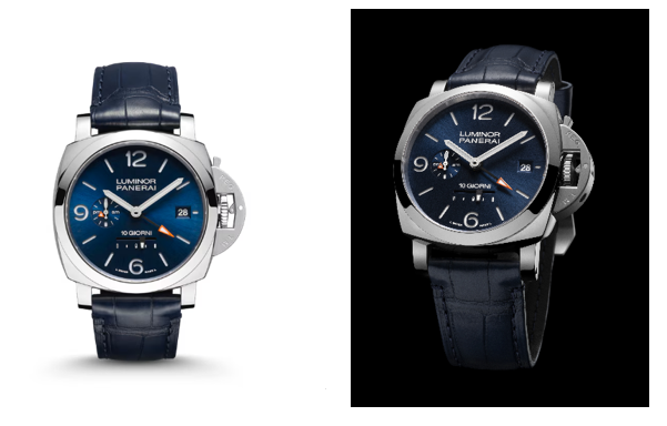 动力充沛，假日无忧 沛纳海假日出行腕表推荐